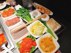 -海底捞火锅(邯郸新世纪中心店)