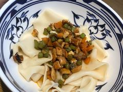 -山丹丹西北菜(金贸大厦店)