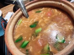 -三个大叔东北烧烤·砂锅菜(西三旗店)