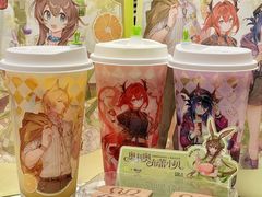 -奈雪的茶(大悦城店)