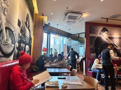 -安妮意大利餐厅(世贸天阶店)
