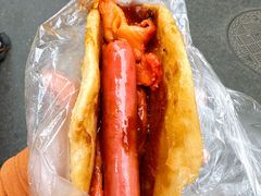 -张记灌饼(丰富路店)
