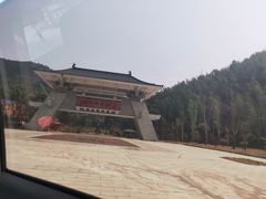 -酒仙湖景区