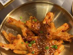 -核桃碳烤肉馆(深圳首店)