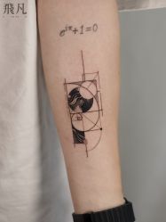 -飛凡TATTOO纹身•原创