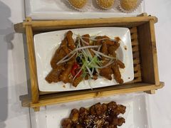 -鱼乐轩海鲜专门店