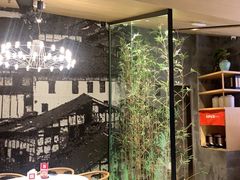 -茅庐毛血旺(临沂泰盛广场店)