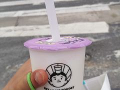 -我是酸奶君(壹方城店)