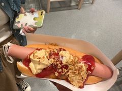 -宜家·瑞典风味餐厅(天津东丽商场店)