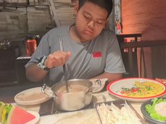 -东道煮牛肉火锅(东盛大街店)