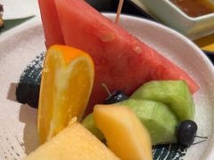 -桃夭日式料理(国信店)