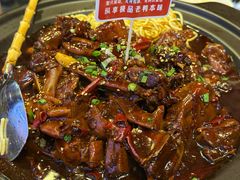 -回味黑鸭煲·始于2006(万松园店)