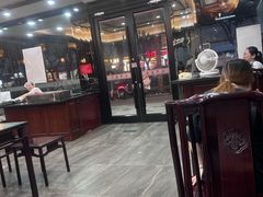 -毛华美食(清扬路店)