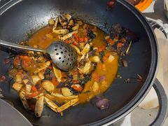 -聚味瞿记·龙虾堂(望城店)
