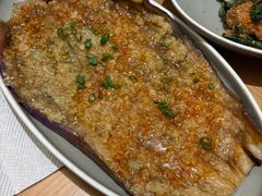 -隅乐胡椒虾·台湾菜·团建(皇岗店)