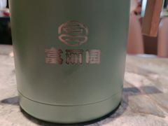 -盛京富丽园老菜馆·东北菜(和平南大街店)