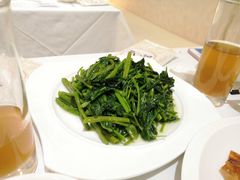 空心菜-粤麓轩餐厅(中信泰富广场店)