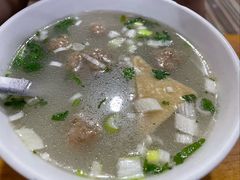 -南肖墙丸子汤(总店)
