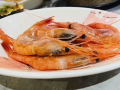 -上隐水产海鲜刺身自助餐(淮海百盛店)