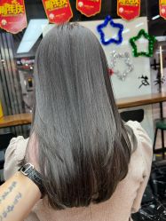 -奈川烫染Salon