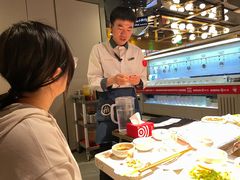 -海底捞火锅(国奥村店)