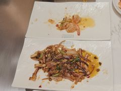 -火地铁板烧(昆山万象汇店)