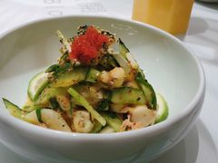日式鲜烤贝-花开餐厅(环湖中路店)