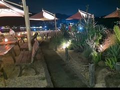 -Brew Farm·精酿农场海滨悬崖餐厅