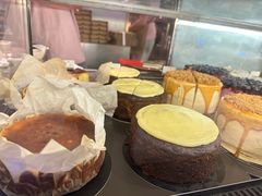 -BAKER&SPICE(安福路店)