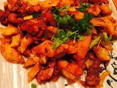 -疆Jiang·新疆秘制料理