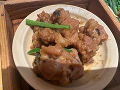 -蔡澜点心·粤菜(花城汇南区店)