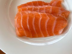 -视界美食自助餐厅·石家庄希尔顿酒店