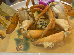 -醉壹号海鲜大排档(厦门美食地标店)