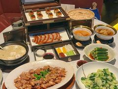 -莉莉海堂HAITANG·烤鸭(国贸商城店)