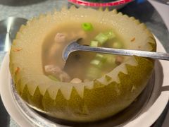 -谭厨中山传家菜.乳鸽.脆鲩鱼(华强北中航城店)