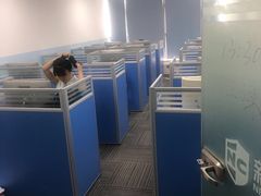 -新航道雅思托福·留学·考研培训(人民广场校区)