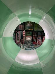 -MELAND CLUB亲子乐园·派对·餐厅(北京芳圆里ID MALL店)