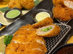 -胜博殿日式炸猪排(西红门店)