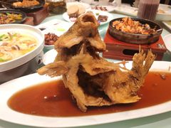 糖醋鲤鱼-城南往事(滨江世茂店)