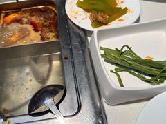 -海底捞火锅(威高广场店)