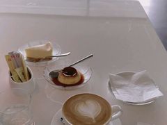 -震旦博物馆·A Cafe