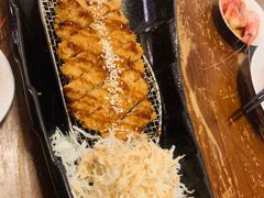 -白石的深夜食堂(大上海店)