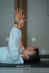 -无界瑜伽普拉提