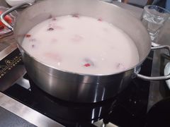 -捞王锅物料理(上海世茂广场店)