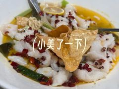 -绿草地·湘菜(芙蓉天街店)