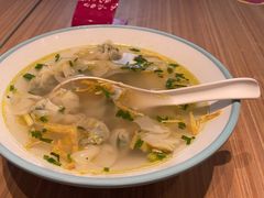 -小杨生煎(香港名都店)