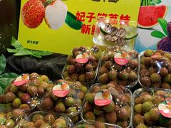 -鲜丰水果(明桂南苑店)