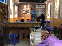 大堂-叁省斋粉蒸肉甑糕·清真(回民街店)
