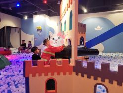 点击看大图 -幻贝家儿童乐园(苏州中心店)