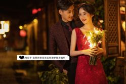 -巴黎新娘婚纱摄影·婚礼策划(嘉定总店)